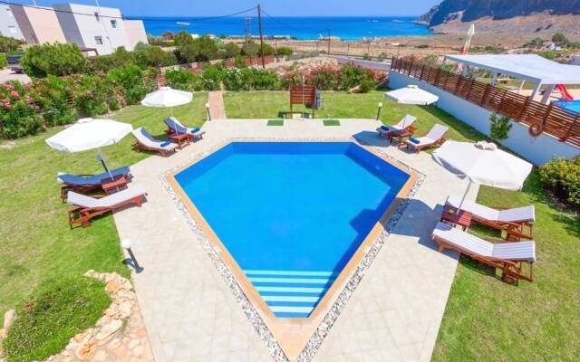 Villa Melodia