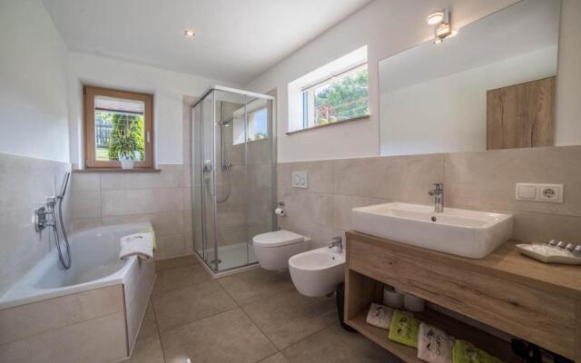 Gasserhof Chalets