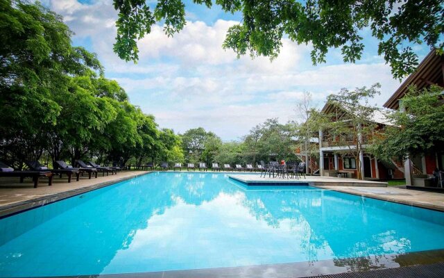 Elephas Resort & Spa