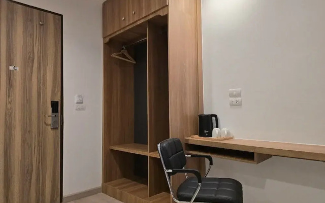 Manee Mantra Hotel Kanchanaburi