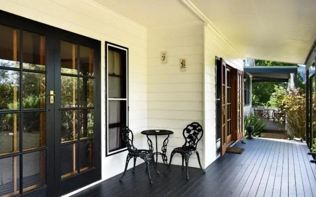 The Laurels B&B Kangaroo Valley