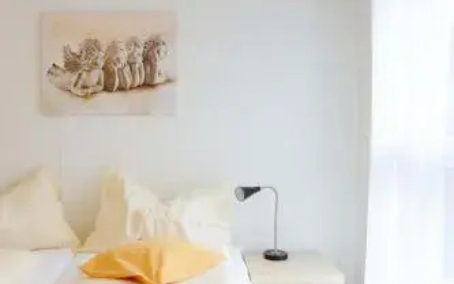 HITrental Zugersee -Apartments