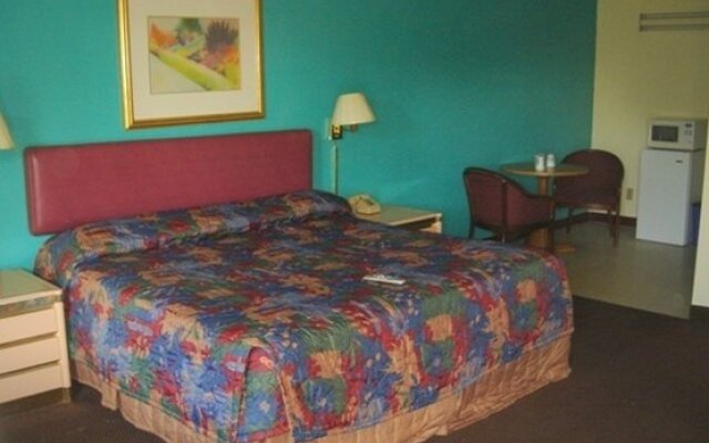 Snow White Motel