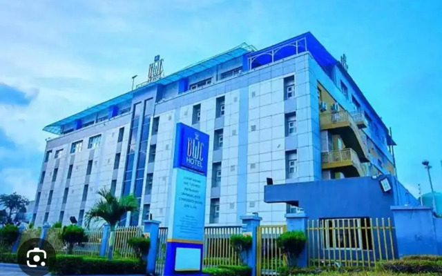 Best Western The Island Hotel