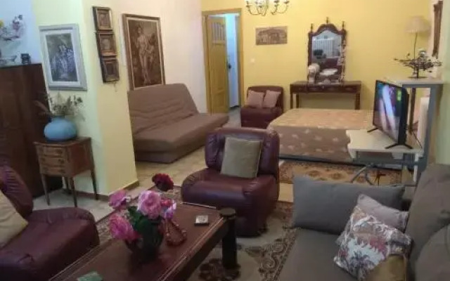 The Dentist House
