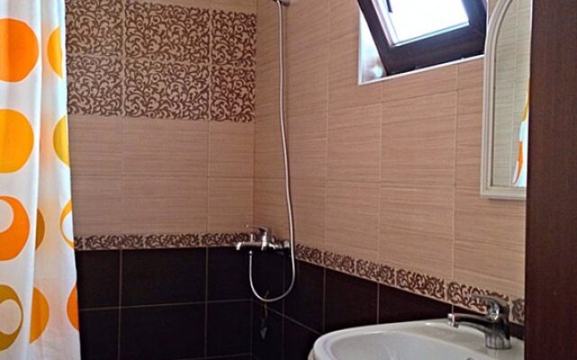 Lyudmila Guest House