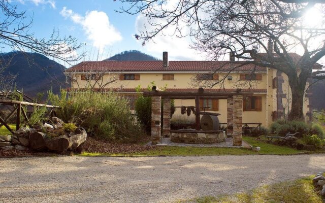 Agriturismo Casale Pie D'eco