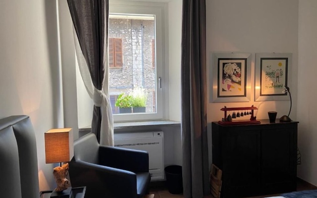 Marmore Charming House