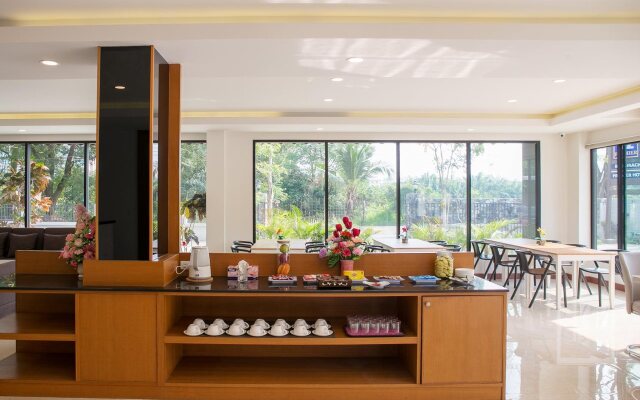 B2 Sriracha Premier Hotel