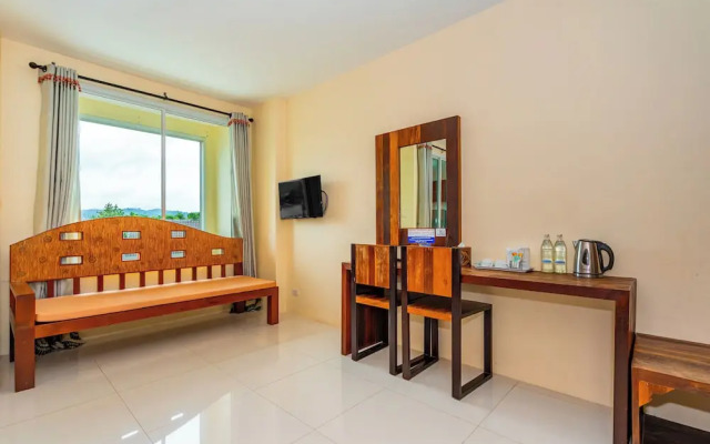 The cheetar Hotel