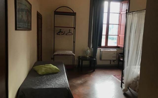 Relais Lorebian