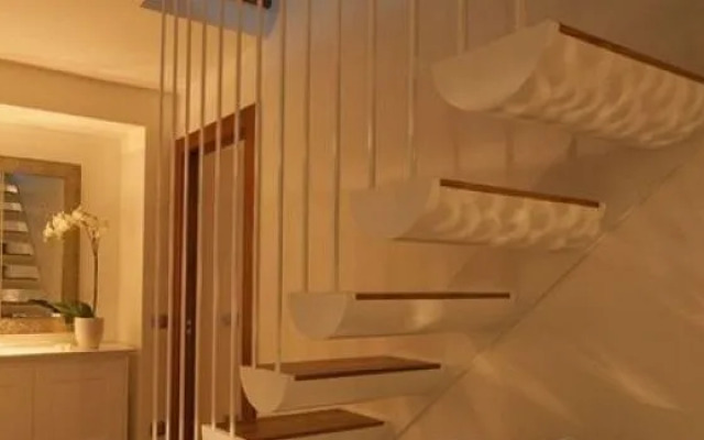 Cubo Apartments