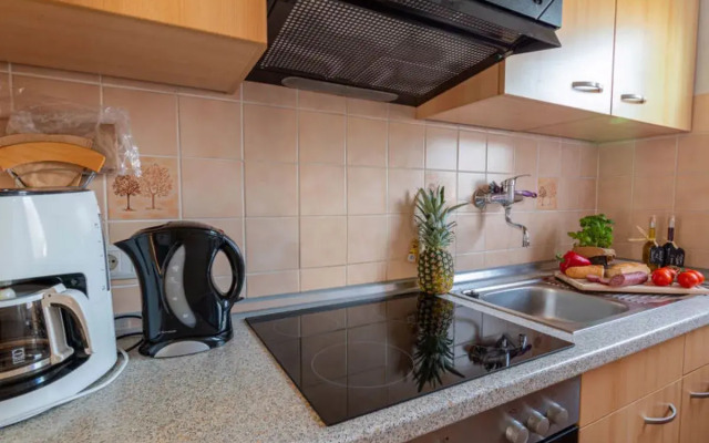 House Siggi Norddeich