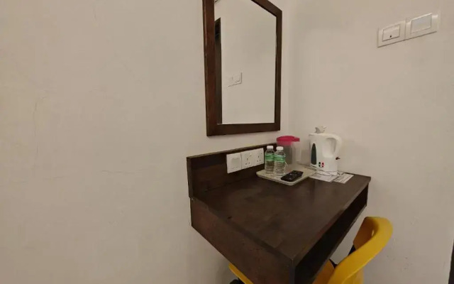 D' Art Gallery Hotel