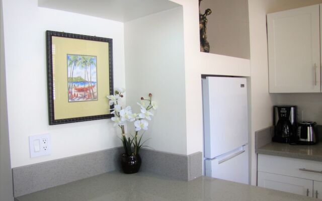 Waikiki Garden Villa