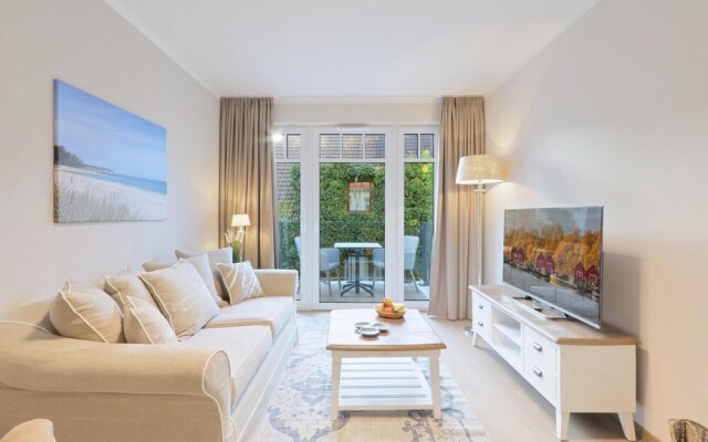 Baltischer Hof Apartment 23