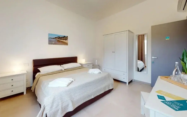 Villa Aries - Torre di Manfria Hill