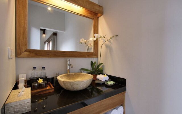 Puri Landu Ubud Luxury Villas