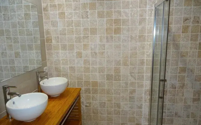 Les Cascadelles