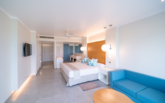 Sanctuary White Sands