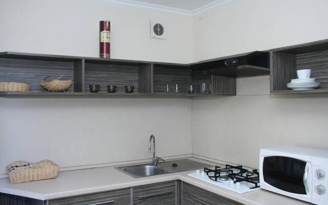 Business Centre Apartment