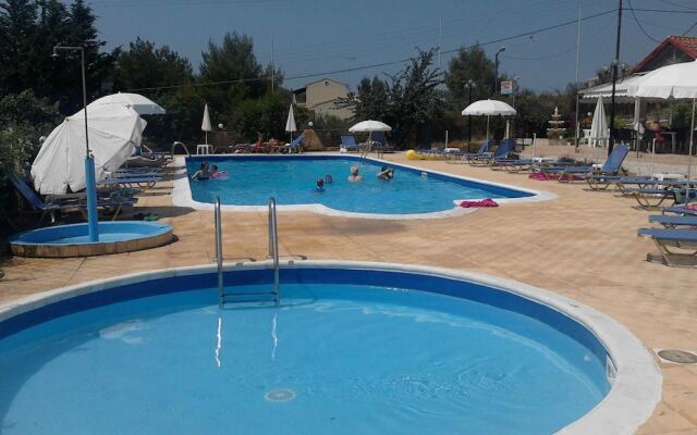 Hotel Olga