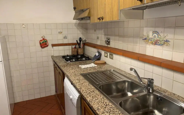 Ruote Second Floor in Firenze