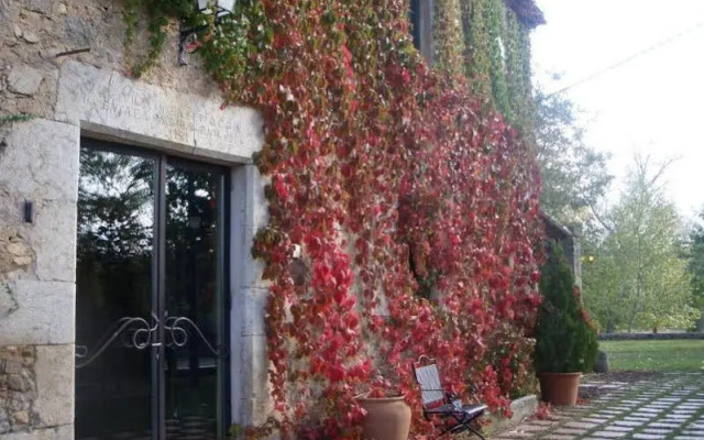 Hotel Mas Vilalonga Petit