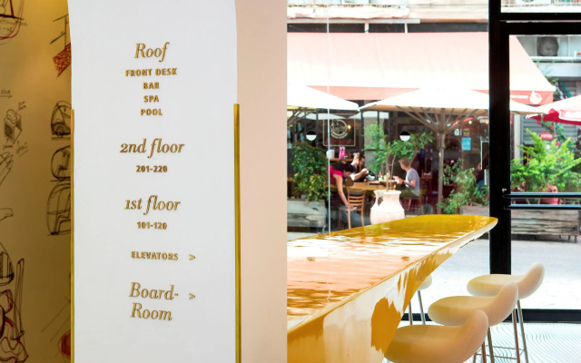 Poli House by AFI Hotels