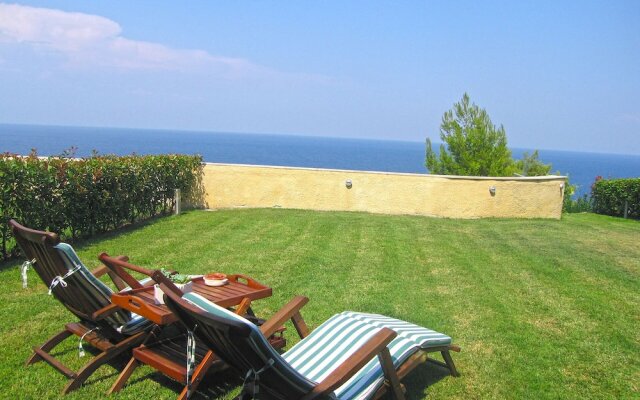 Aegean Blue Villa, Kriopigi
