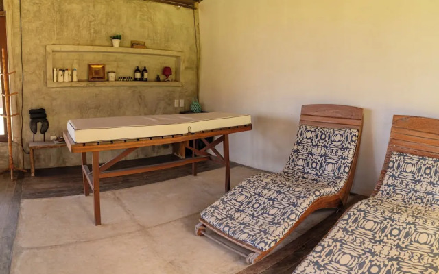 Zebra Boutique Hotel