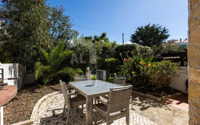 Villa Catarina by Acasadascasas