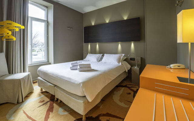 Hotel OTONALI