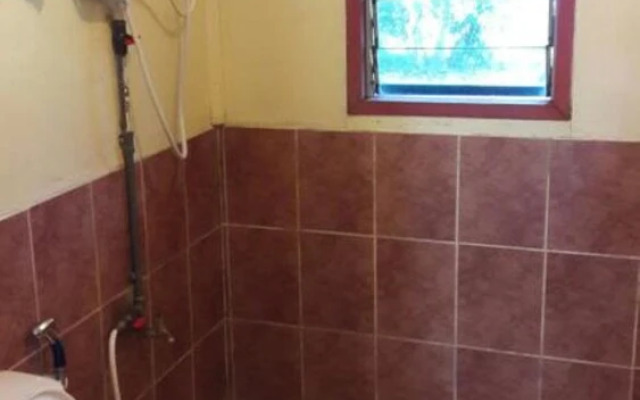 Sukau Backpackers B&B