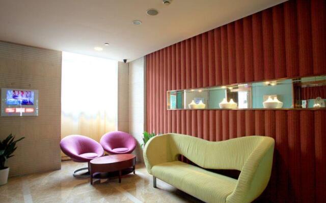 Hangzhou Radow Jiali Hotel