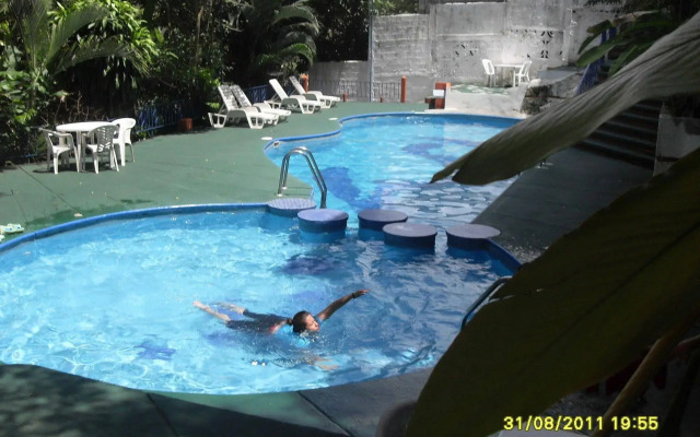 Hotel La Quinta Avenida