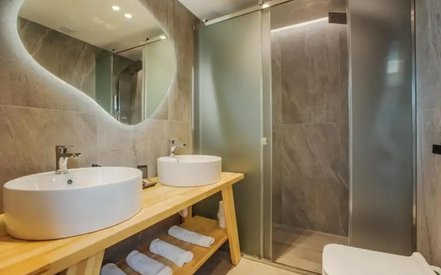 Mini Suites Trikala