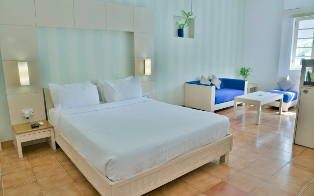 Soul Vacation - A Concept Hotel