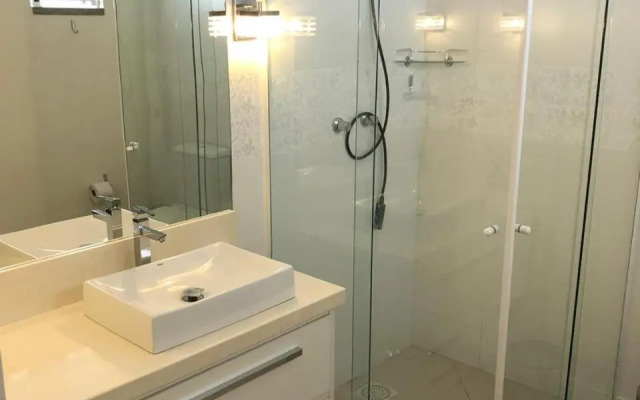 Mundo Livre Guest House