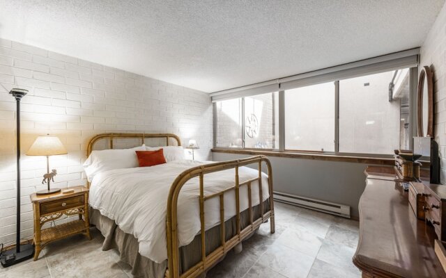 Park Avenue 1 Bedroom Condominiums