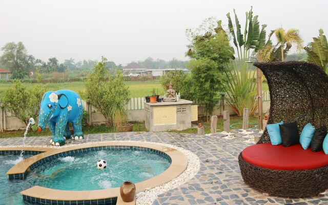 Kalaka Homestay