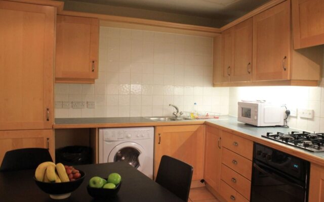 Acorn of London - Crawford House Apartments