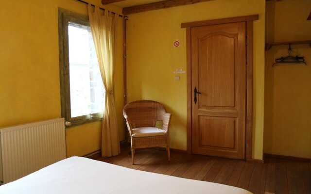 B&B Ten Huize Planckaert