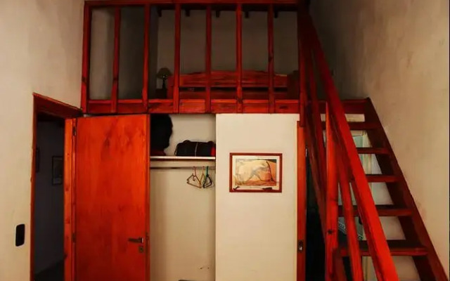 Hotel Luna Morena