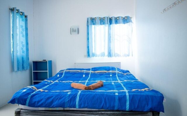 Baanngau 3 Season Resort