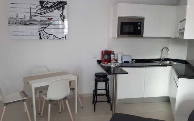 Playaflor Chill Out Resort, a 50 mtrs de la playa