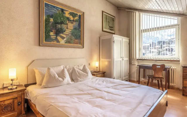 Apartment Familienzauber- city center