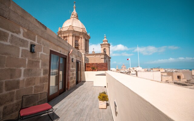 Quaint Boutique Hotel Nadur