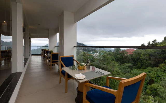 Country Inn & Suites By Carlson Mussoorie