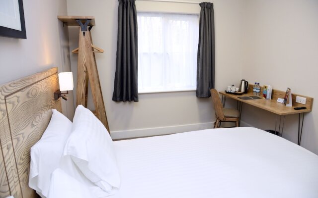Gamston Lock, Nottingham By Marston'S Inns